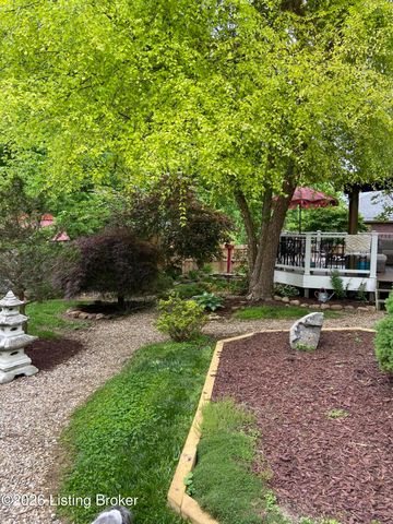 801 Justin Trail, Mt Washington, KY 40047