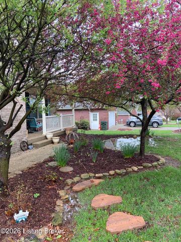 801 Justin Trail, Mt Washington, KY 40047