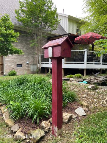 801 Justin Trail, Mt Washington, KY 40047