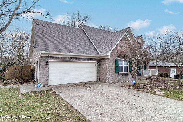 801 Justin Trail, Mt Washington, KY 40047