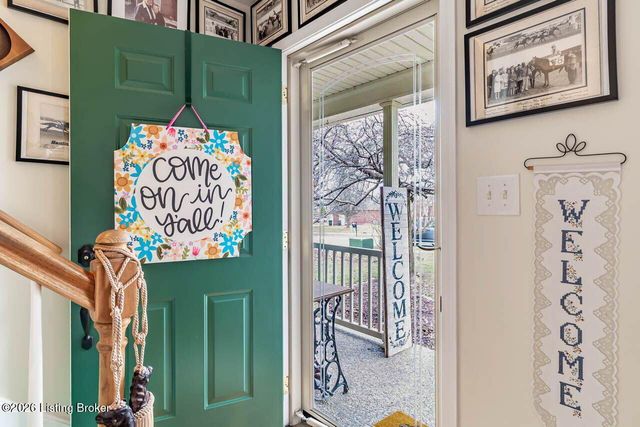 801 Justin Trail, Mt Washington, KY 40047