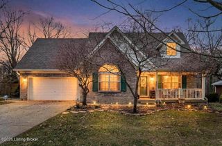 801 Justin Trail, Mt Washington, KY 40047