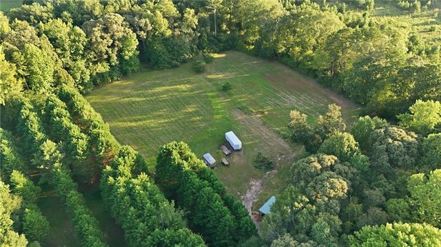 4829 Old Pendergrass Road, Jefferson, GA 30549