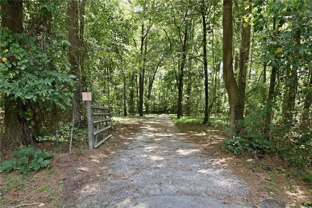 4829 Old Pendergrass Road, Jefferson, GA 30549