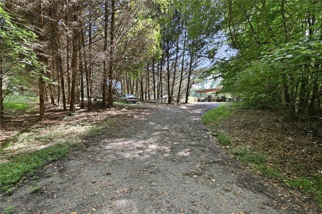 4829 Old Pendergrass Road, Jefferson, GA 30549