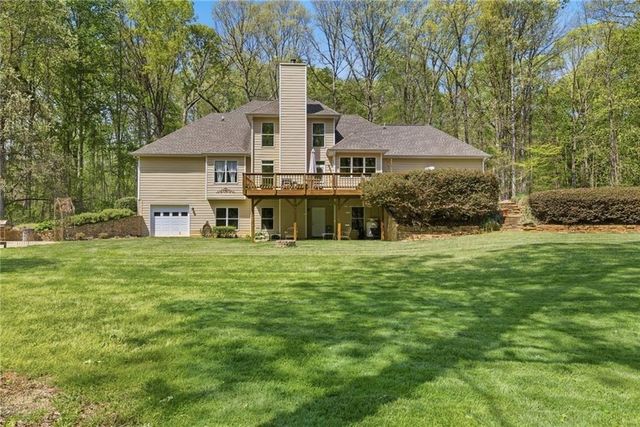 4829 Old Pendergrass Road, Jefferson, GA 30549