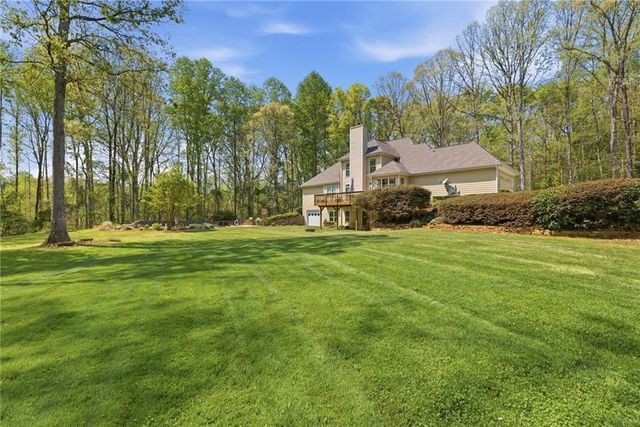 4829 Old Pendergrass Road, Jefferson, GA 30549