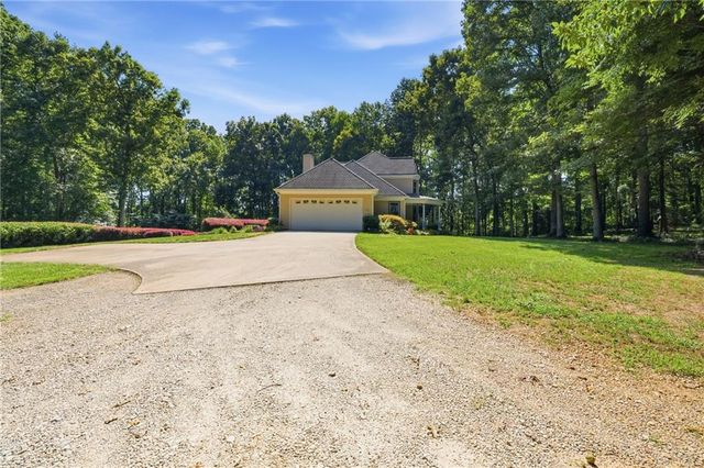 4829 Old Pendergrass Road, Jefferson, GA 30549