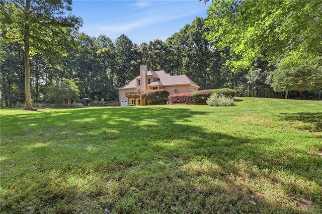 4829 Old Pendergrass Road, Jefferson, GA 30549