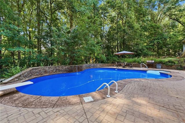 4829 Old Pendergrass Road, Jefferson, GA 30549