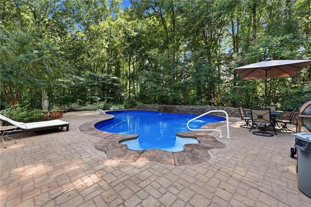 4829 Old Pendergrass Road, Jefferson, GA 30549