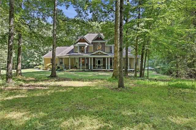 4829 Old Pendergrass Road, Jefferson, GA 30549