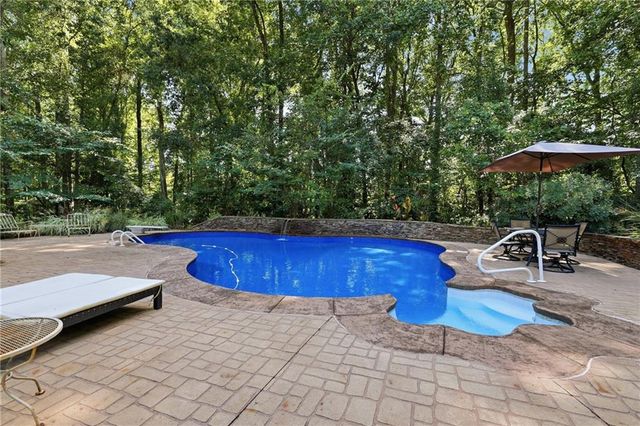 4829 Old Pendergrass Road, Jefferson, GA 30549