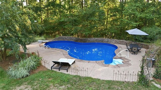 4829 Old Pendergrass Road, Jefferson, GA 30549