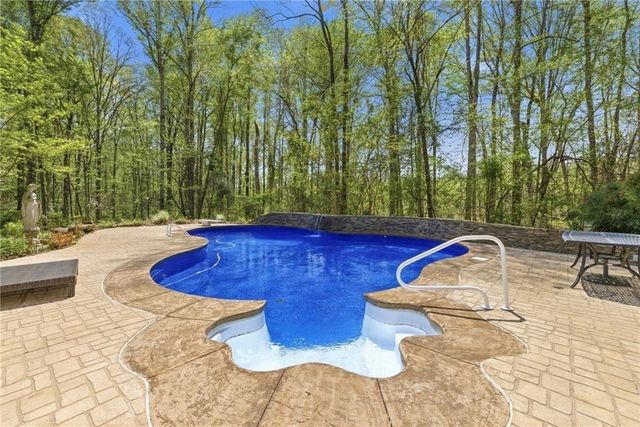 4829 Old Pendergrass Road, Jefferson, GA 30549