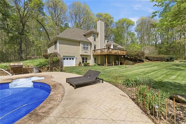 4829 Old Pendergrass Road, Jefferson, GA 30549