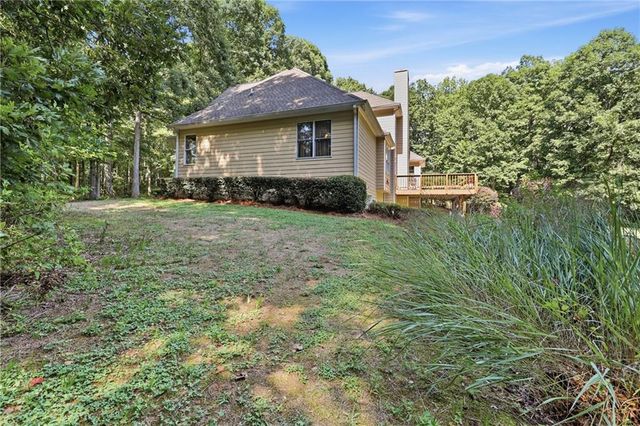 4829 Old Pendergrass Road, Jefferson, GA 30549