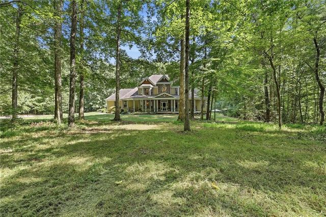 4829 Old Pendergrass Road, Jefferson, GA 30549