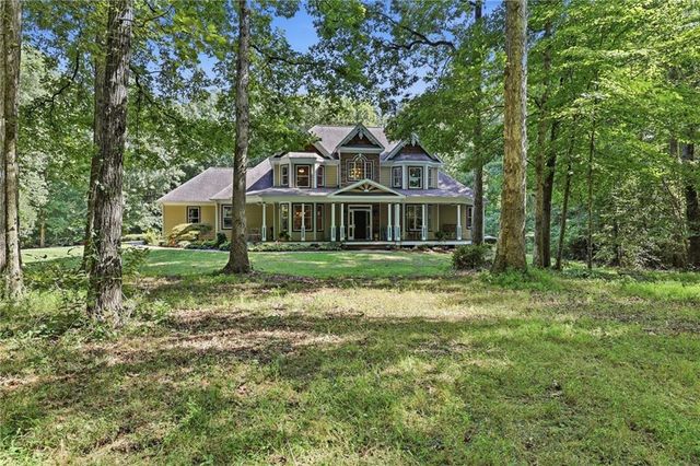 4829 Old Pendergrass Road, Jefferson, GA 30549