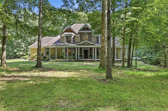 4829 Old Pendergrass Road, Jefferson, GA 30549