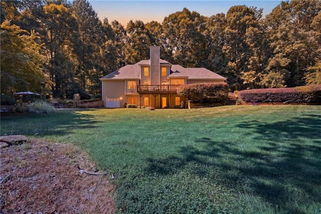 4829 Old Pendergrass Road, Jefferson, GA 30549