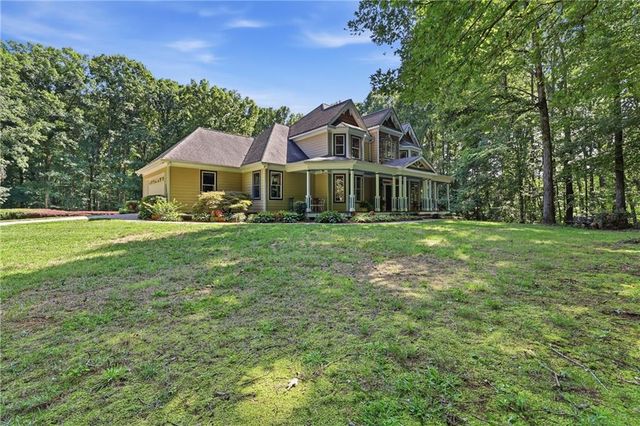 4829 Old Pendergrass Road, Jefferson, GA 30549