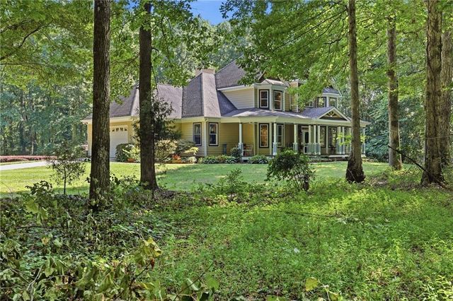4829 Old Pendergrass Road, Jefferson, GA 30549