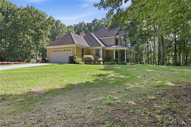 4829 Old Pendergrass Road, Jefferson, GA 30549