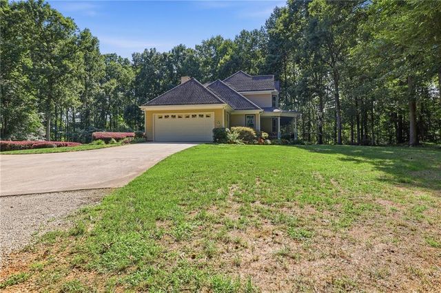 4829 Old Pendergrass Road, Jefferson, GA 30549