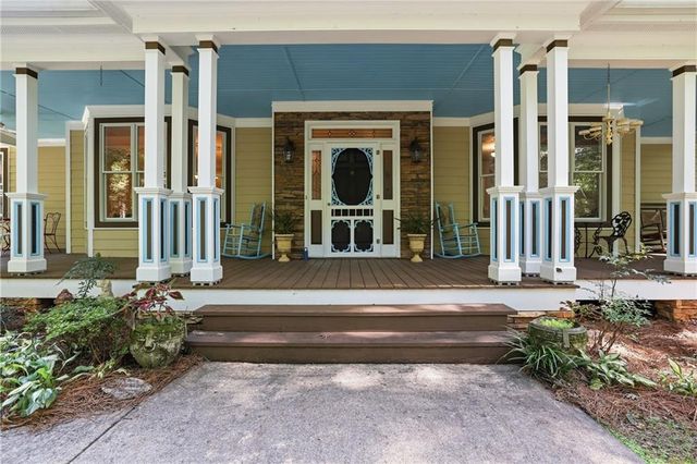 4829 Old Pendergrass Road, Jefferson, GA 30549