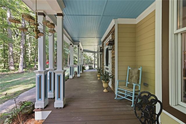 4829 Old Pendergrass Road, Jefferson, GA 30549