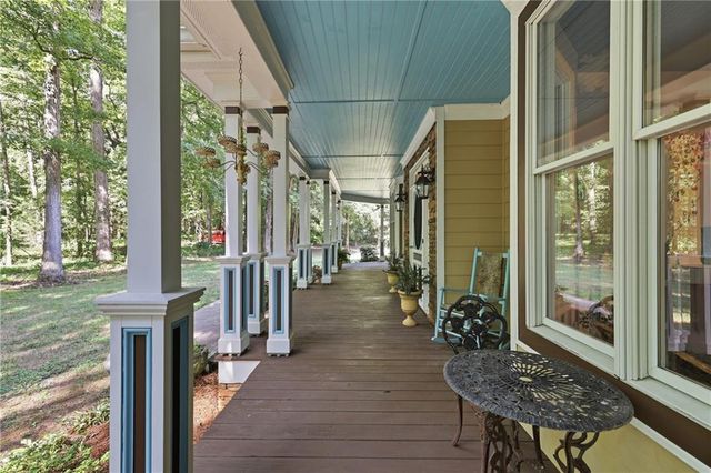 4829 Old Pendergrass Road, Jefferson, GA 30549