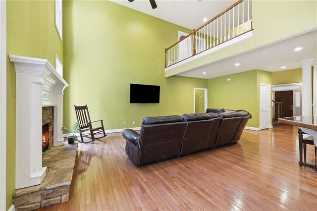 4829 Old Pendergrass Road, Jefferson, GA 30549