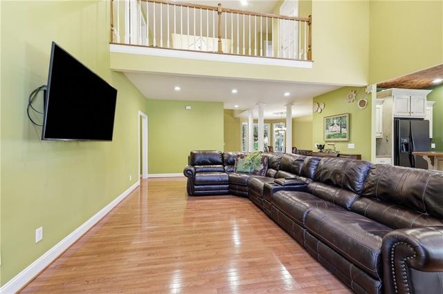 4829 Old Pendergrass Road, Jefferson, GA 30549
