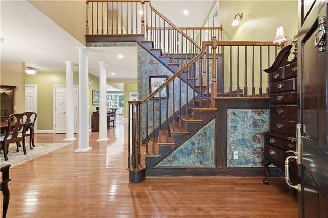 4829 Old Pendergrass Road, Jefferson, GA 30549