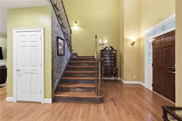 4829 Old Pendergrass Road, Jefferson, GA 30549