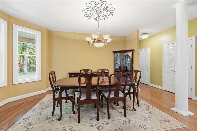 4829 Old Pendergrass Road, Jefferson, GA 30549