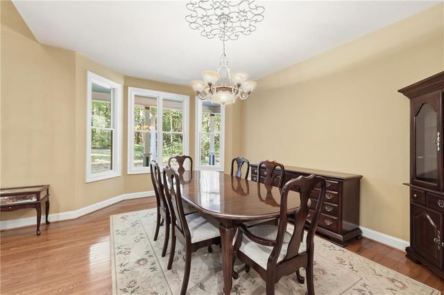 4829 Old Pendergrass Road, Jefferson, GA 30549