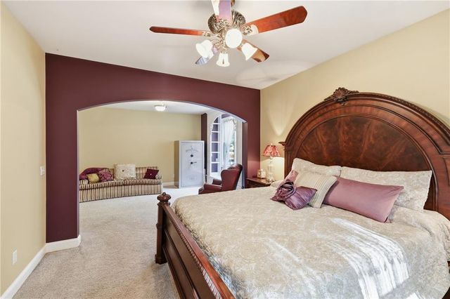 4829 Old Pendergrass Road, Jefferson, GA 30549