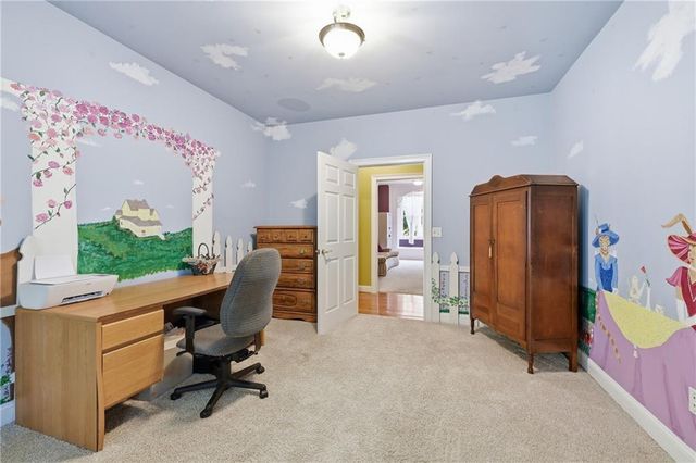 4829 Old Pendergrass Road, Jefferson, GA 30549
