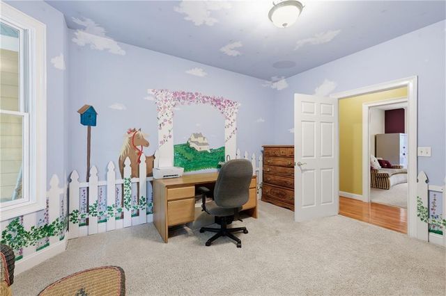 4829 Old Pendergrass Road, Jefferson, GA 30549