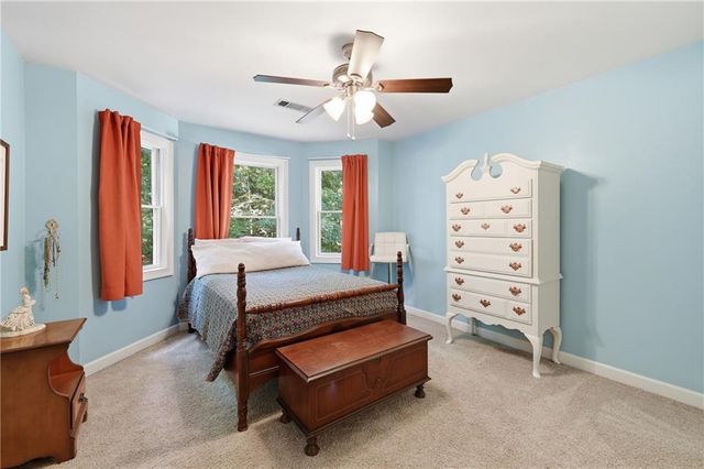 4829 Old Pendergrass Road, Jefferson, GA 30549