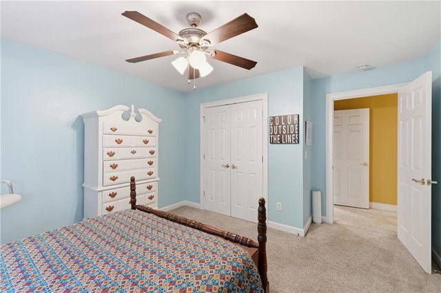 4829 Old Pendergrass Road, Jefferson, GA 30549