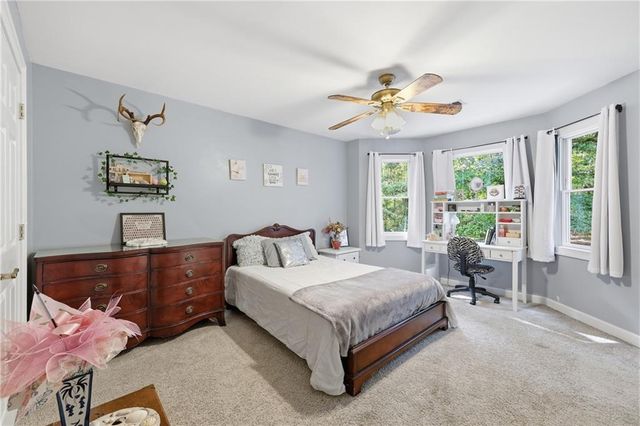 4829 Old Pendergrass Road, Jefferson, GA 30549