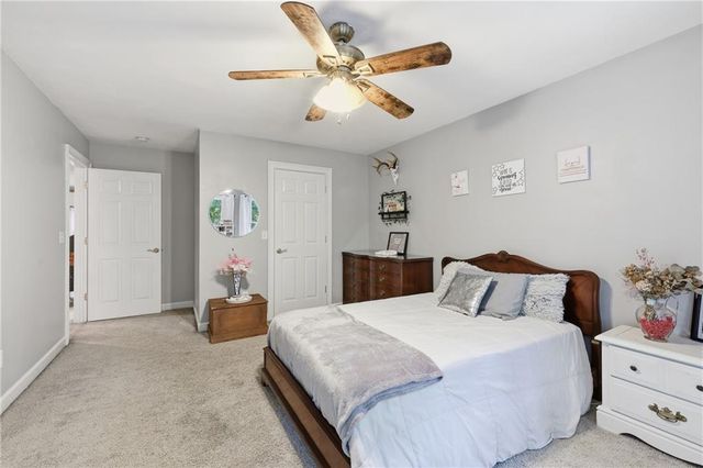 4829 Old Pendergrass Road, Jefferson, GA 30549