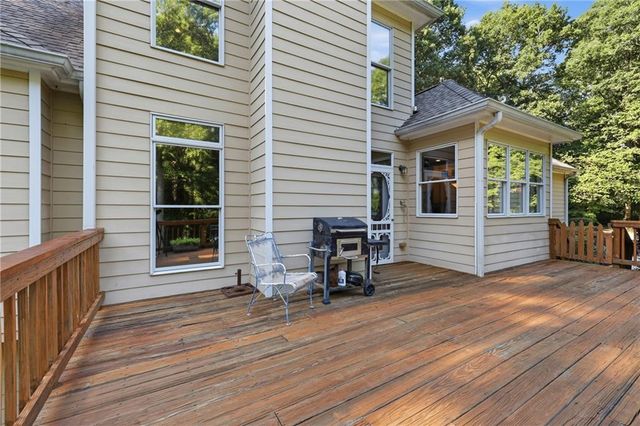 4829 Old Pendergrass Road, Jefferson, GA 30549