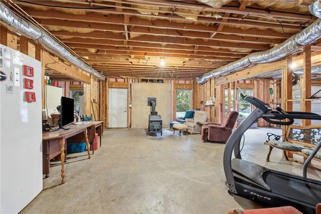 4829 Old Pendergrass Road, Jefferson, GA 30549