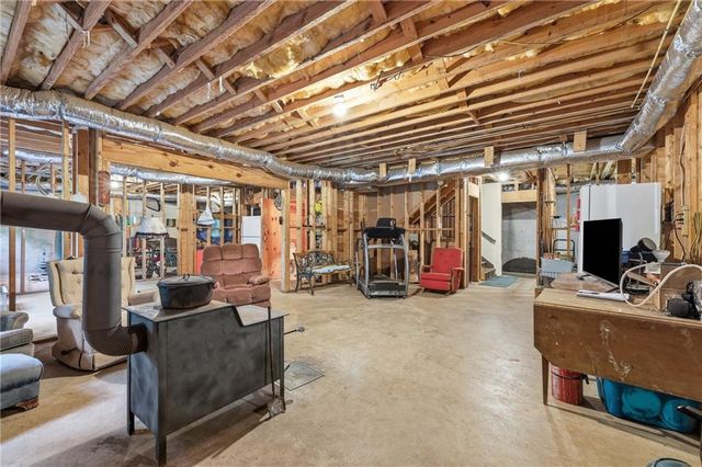 4829 Old Pendergrass Road, Jefferson, GA 30549