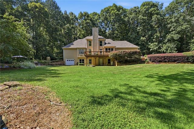 4829 Old Pendergrass Road, Jefferson, GA 30549