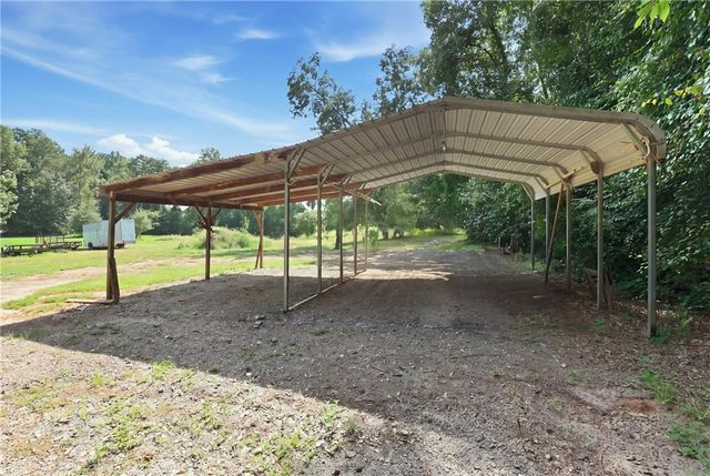 4829 Old Pendergrass Road, Jefferson, GA 30549